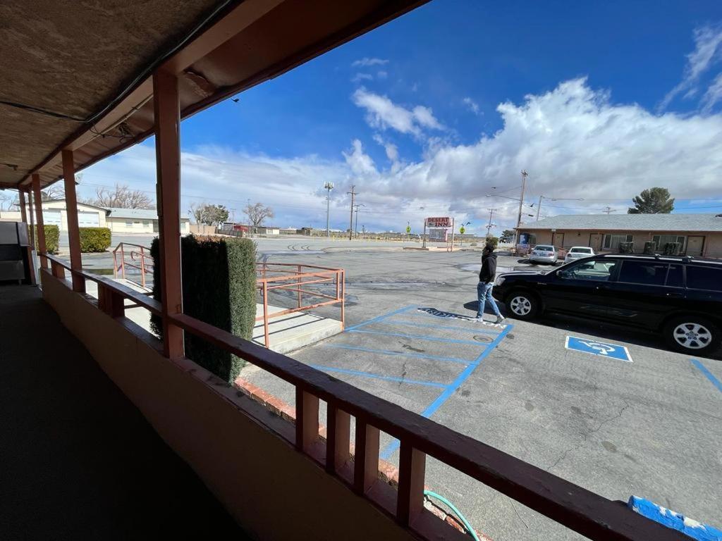 Desert Inn Mojave Exterior photo