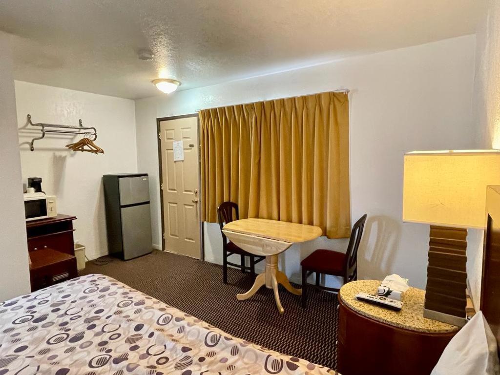 Desert Inn Mojave Exterior photo