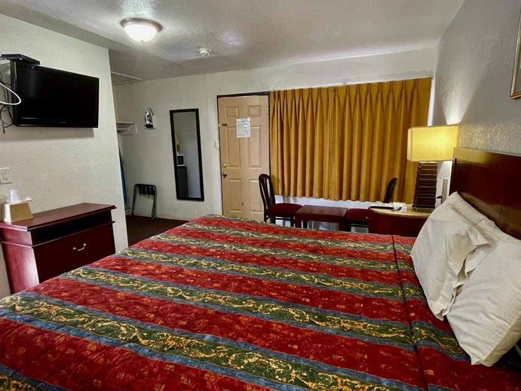 Desert Inn Mojave Exterior photo