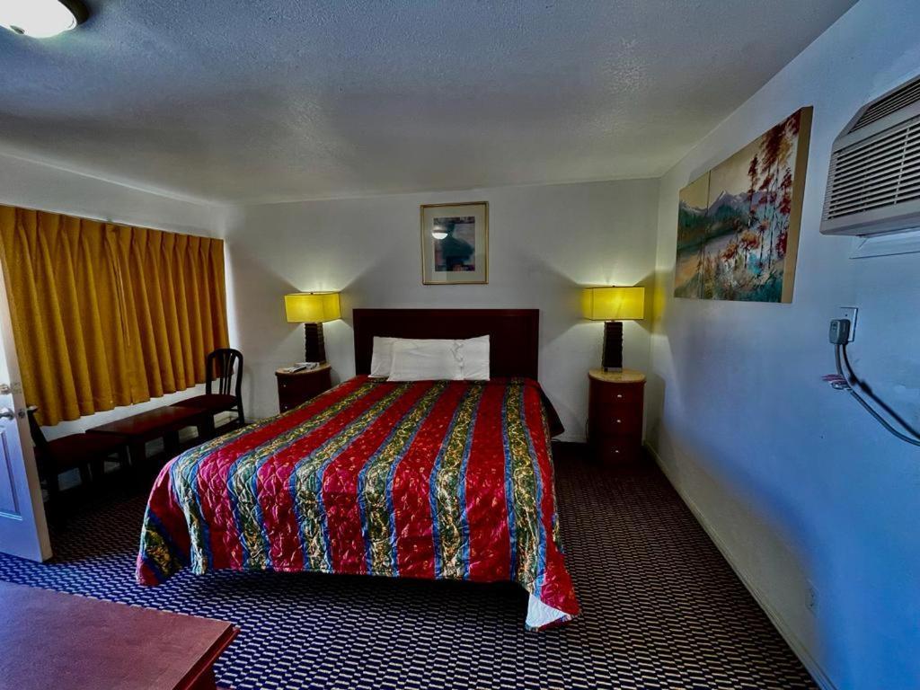 Desert Inn Mojave Exterior photo