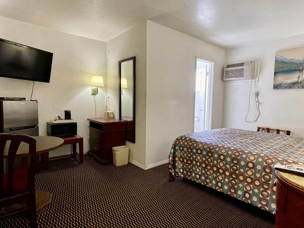 Desert Inn Mojave Exterior photo
