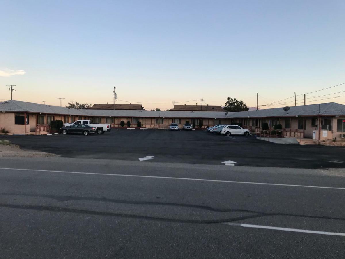 Desert Inn Mojave Exterior photo